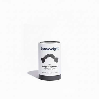 LunaWeight™ Sleep Mask